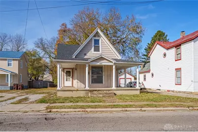 1005 S River Street, Franklin, OH 45005 - Photo 1