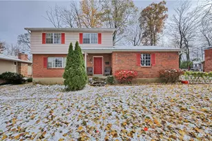 3332 Morning Glory Rd, Dayton, OH 45449 - Photo 1