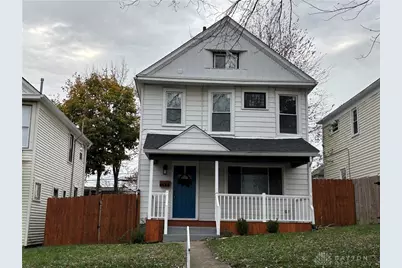 1154 Demphle Avenue, Dayton, OH 45410 - Photo 1