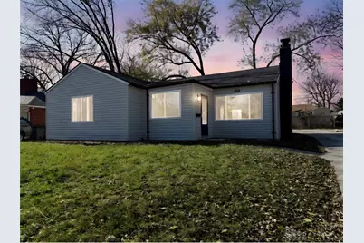 1615 Parkhill Drive, Dayton, OH 45406 - Photo 1