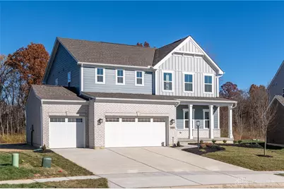 9820 Black Stream Court, Centerville, OH 45458 - Photo 1