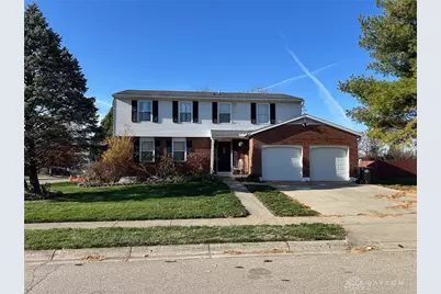 1968 El Camino Drive, Xenia, OH 45385 - Photo 1