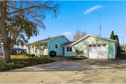 8990 Crescent Street, Lakeview, OH 43331 - Photo 1