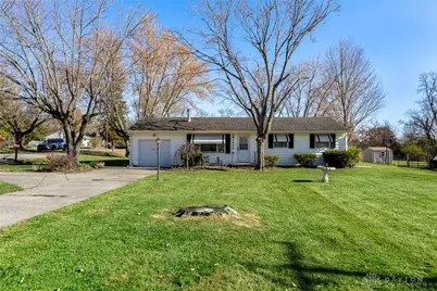 7606 Middletown Germantown Road #R, Middletown, OH 45042 - Photo 1