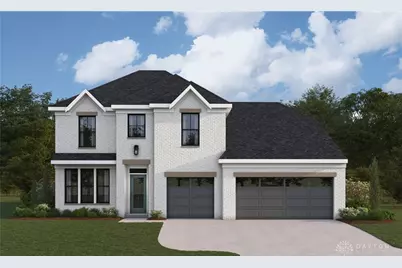 2595 Golden Leaf Drive, Beavercreek, OH 45431 - Photo 1