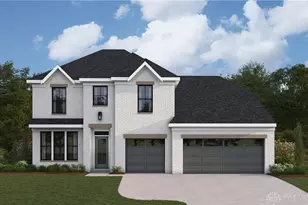 2595 Golden Leaf Dr, Beavercreek, OH 45431 - Photo 1