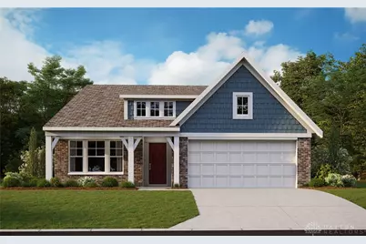 520 Iris Drive, Yellow Springs Vlg, OH 45387 - Photo 1