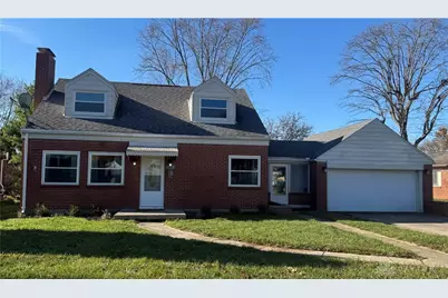 211 N Clay Street, New Carlisle, OH 45344 - Photo 1