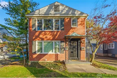 2322 Shroyer Road #2320, Oakwood, OH 45419 - Photo 1