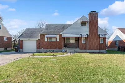 4029 Brumbaugh Boulevard, Dayton, OH 45416 - Photo 1