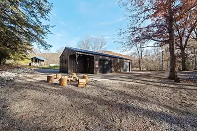 0 Coon Hollow Road, Blue Creek, OH 45616 - Photo 1