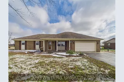 9299 Worth Road, Union City, OH 45390 - Photo 1