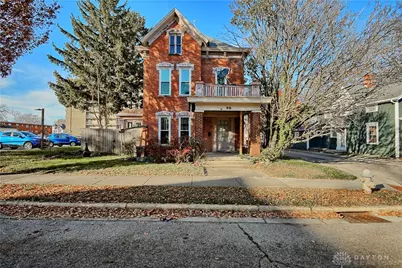 98 W 3rd Street, Xenia, OH 45385 - Photo 1