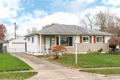 329 Lawver Lane, Dayton, OH 45431 - Photo 1