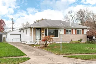 329 Lawver Ln, Dayton, OH 45431 - Photo 1