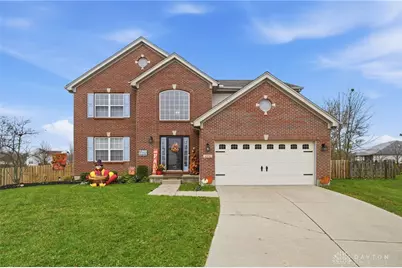 6556 Fountainhead Drive, Dayton, OH 45424 - Photo 1