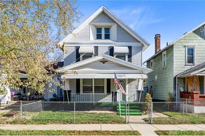 408 Alaska Street, Dayton, OH 45404 - Photo 1