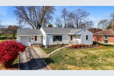 360 N Weston Road, Troy, OH 45373 - Photo 1