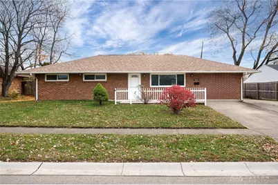 5670 Botkins Road, Dayton, OH 45424 - Photo 1