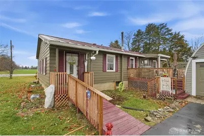 11299 Coppock Road, Laura, OH 45337 - Photo 1