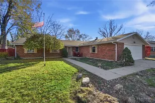 370 Edgebrook Dr, Dayton, OH 45459 - Photo 1