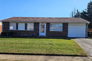 2345 Tennessee Dr, Xenia, OH 45385 - Photo 1