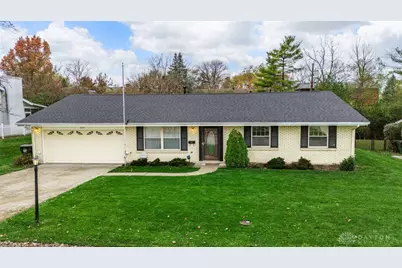 6331 Clematis Drive, West Carrollton, OH 45449 - Photo 1