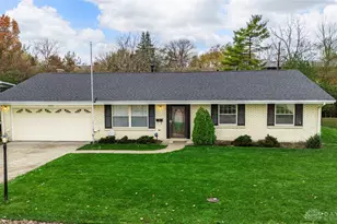 6331 Clematis Dr, West Carrollton, OH 45449 - Photo 1