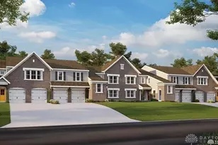 2736 Amberwood Ln, Beavercreek, OH 45431 - Photo 1