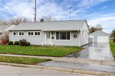 214 Marview Avenue, Vandalia, OH 45377 - Photo 1