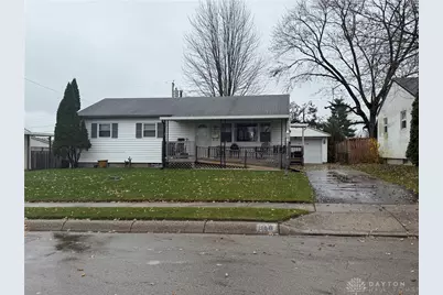 160 Locust Drive, Fairborn, OH 45324 - Photo 1