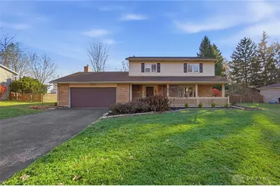 5336 Red Coach Road, Centerville, OH 45429 - Photo 1