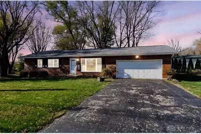 267 Darst Road, Dayton, OH 45440 - Photo 1