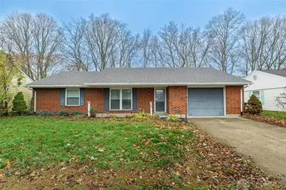 187 Minnick Street, Franklin, OH 45005 - Photo 1