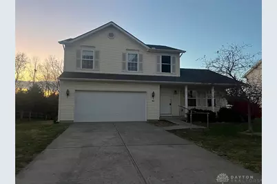 165 Heritage Trail Drive, Middletown, OH 45044 - Photo 1