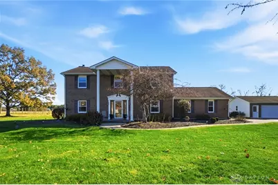 1681 Valley Heights Road, Xenia, OH 45385 - Photo 1