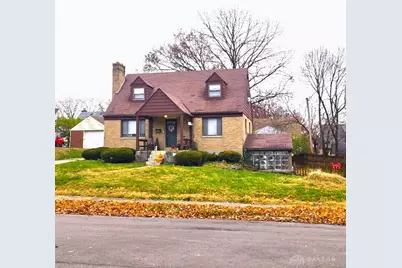 2302 Rustic Road, Dayton, OH 45406 - Photo 1