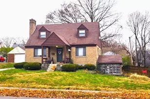 2302 Rustic Rd, Dayton, OH 45406 - Photo 1