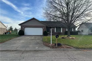 245 Wisteria Dr, Troy, OH 45373 - Photo 1