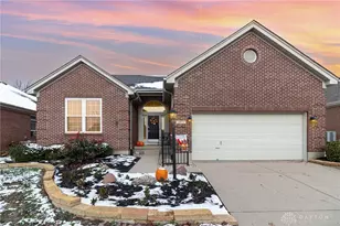 3871 Heritage Pointe Blvd, Mason, OH 45040 - Photo 1