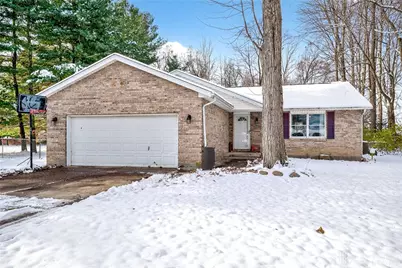 815 Oneida Trail, New Jasper Twp, OH 45335 - Photo 1