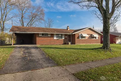 20 Macgregor Drive, Dayton, OH 45426 - Photo 1