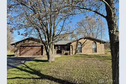 94 S Sulphur Springs Road, New Lebanon, OH 45345 - Photo 1