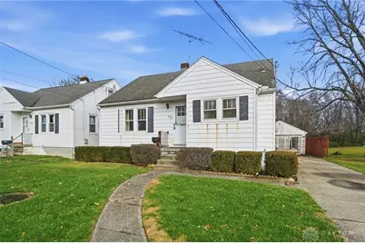 2222 Kenton Street, Springfield, OH 45505 - Photo 1