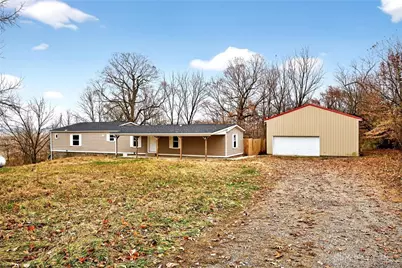 3651 Kizer Road, Urbana, OH 43078 - Photo 1