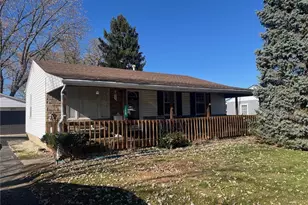 1329 Ironwood Dr, Fairborn, OH 45324 - Photo 1