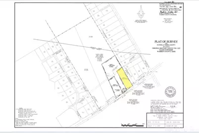 2.4 Acres E US 22 & 3, Morrow, OH 45152 - Photo 1