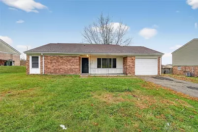 6765 Little Richmond Road, Dayton, OH 45426 - Photo 1