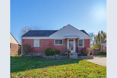 308 E Dorothy Lane, Dayton, OH 45419 - Photo 1