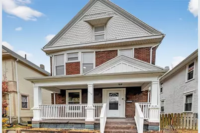 1113 Demphle Avenue, Dayton, OH 45410 - Photo 1